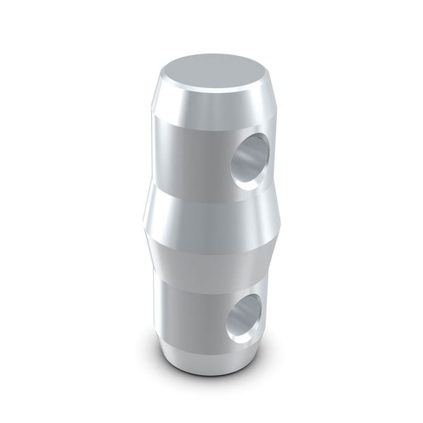 Showtec Conical spigot Conector para Truss PACSM Conical spigot PACSM