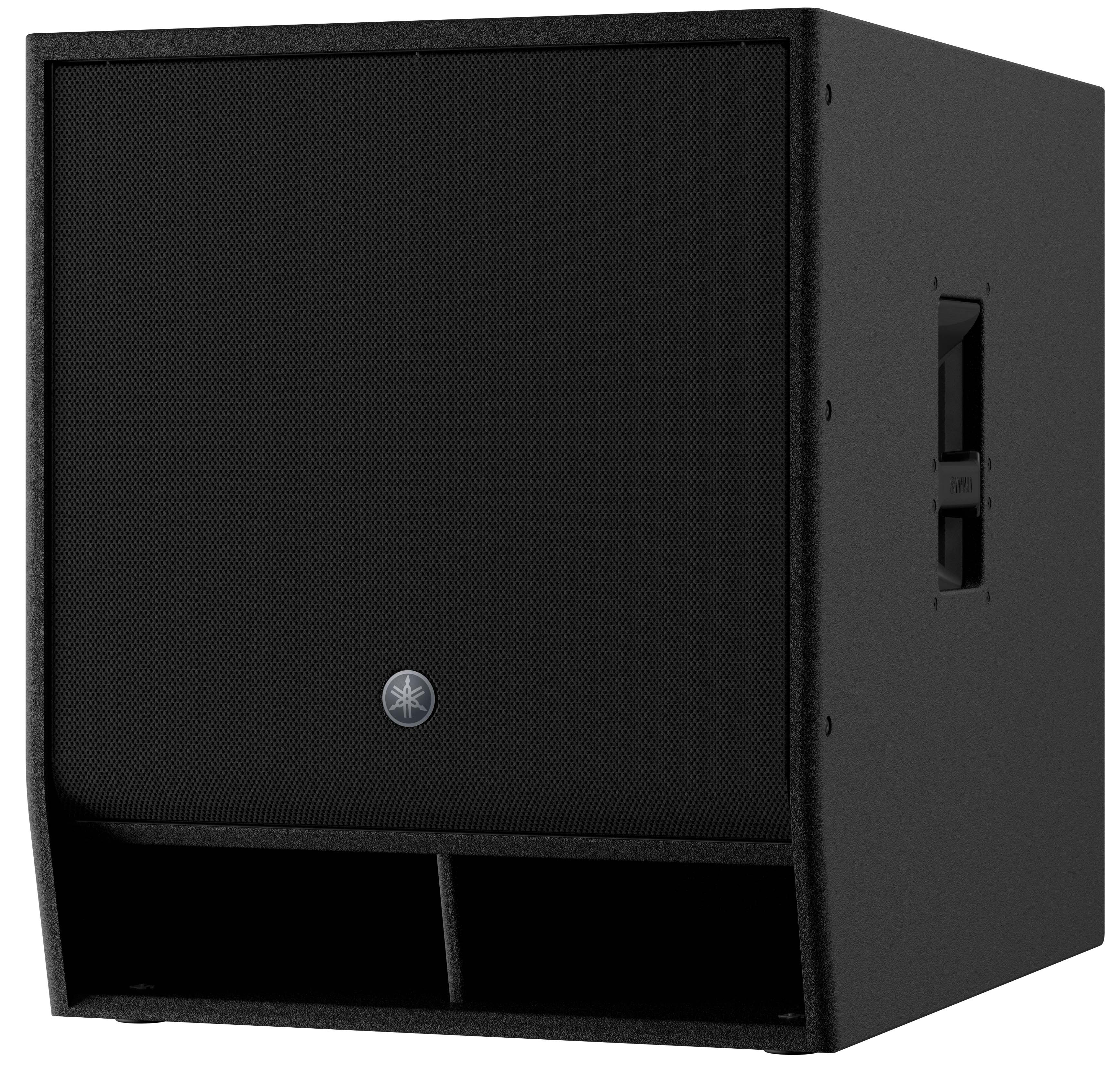 Yamaha CXS18XLF Subwoofer Pasivo CXS18XLF