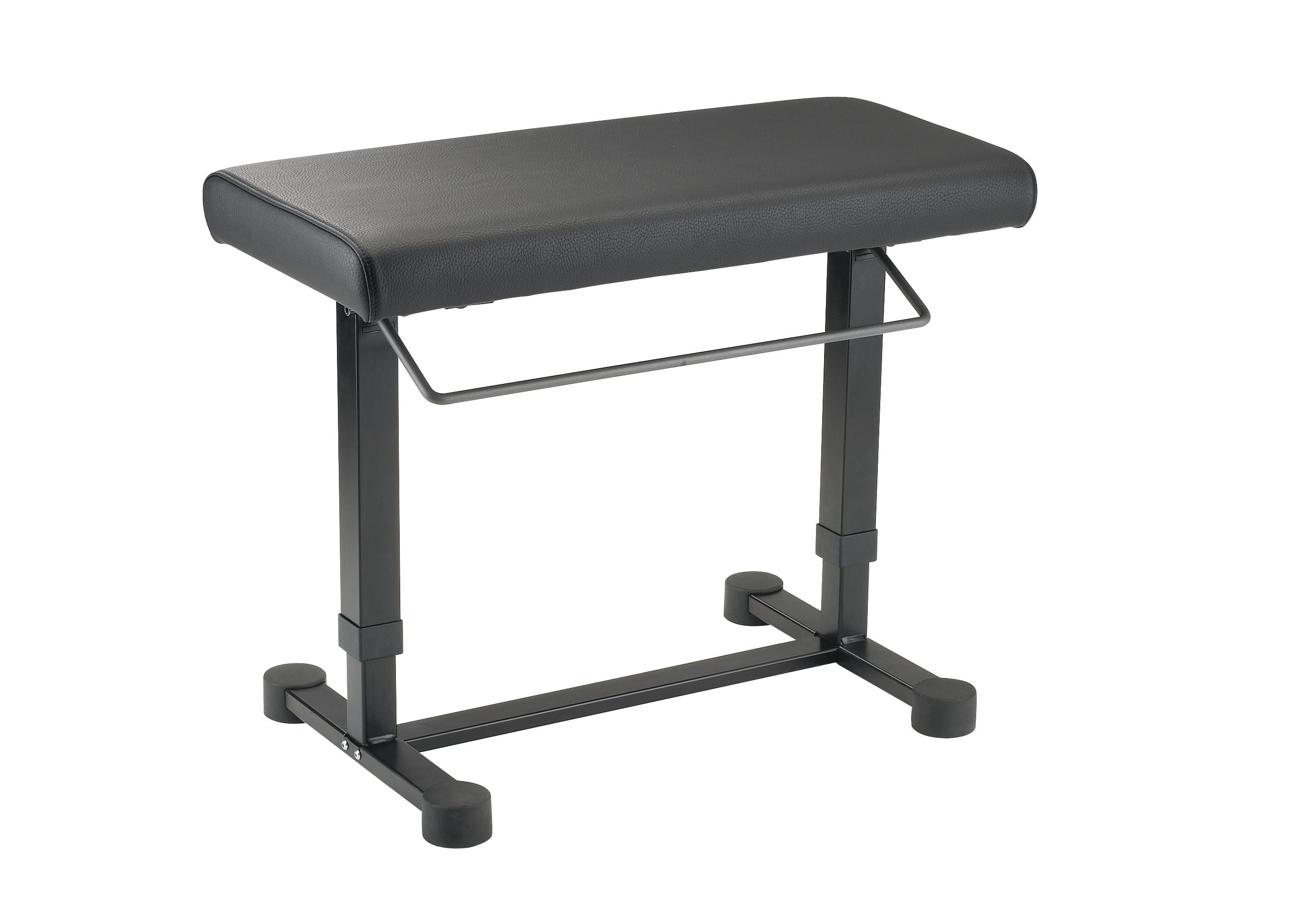 Konig & Meyer 14080 Banco De Piano Negro 14080