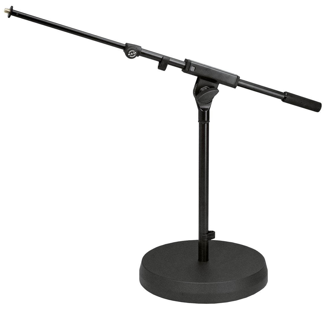 Konig & Meyer 25960 Soporte Micrófono Instrumentos 25960
