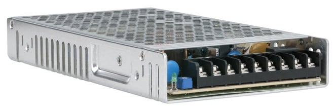 Artecta Power Supply 24V 200W Meanwell RSP-200-24 Fuente Alimentacion RSP-200-24