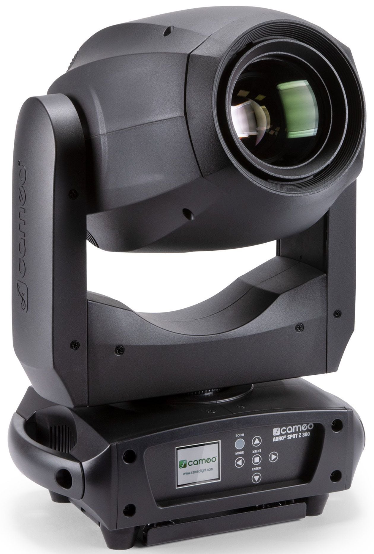 CAMEO AURO SPOT Z300 Cabeza móvil de foco LED SPOT Z300