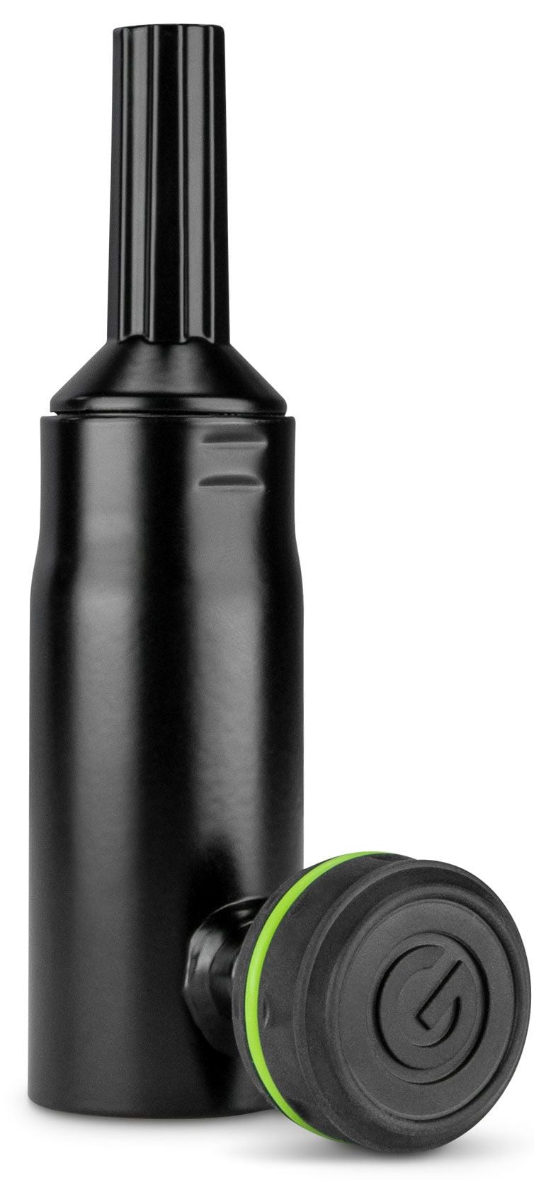 Gravity SF CURV M Adaptador reductor de 36 mm a brida Curv macho SF CURV M