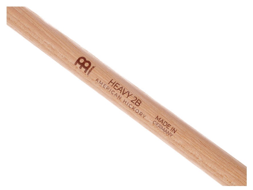 Meinl SB110 Baqueta Heavy 2B SB110