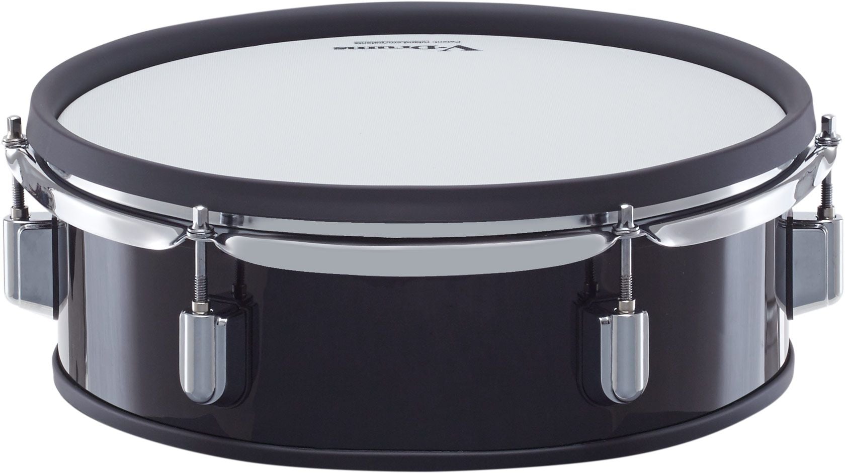 Roland PDA120L-BK Pad de Tom PDA120L-BK