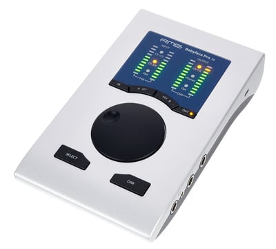 RME BABYFACE Pro FS BABYFACE Pro FS