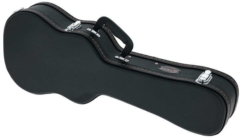 Ortega OUCSTD-TE Estuche para Ukelele Tenor OUCSTD-TE