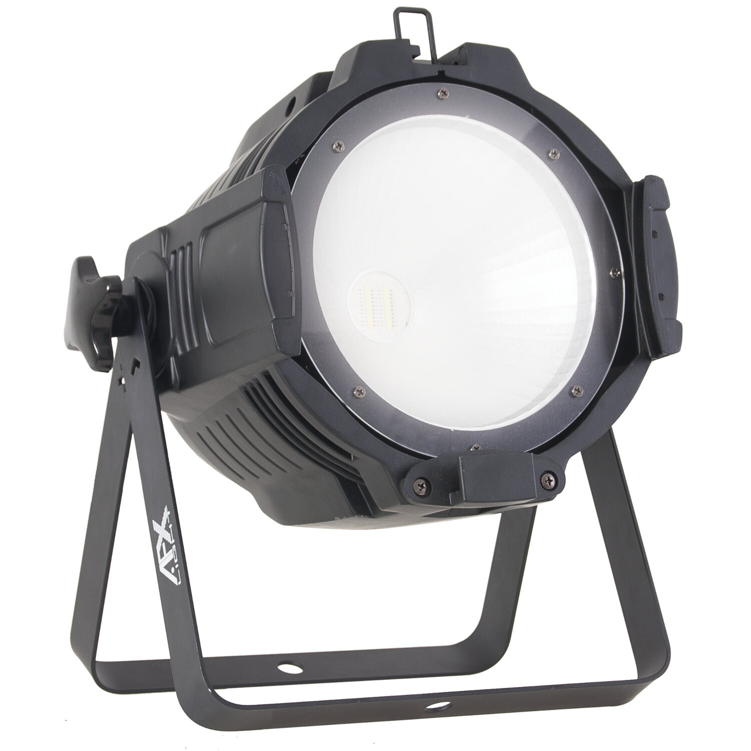 AFX PARCOB100HEX Par Led RGBW PARCOB100HEX