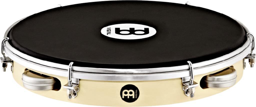 Meinl PA10PW-M Pandero Afinable PA10PW-M