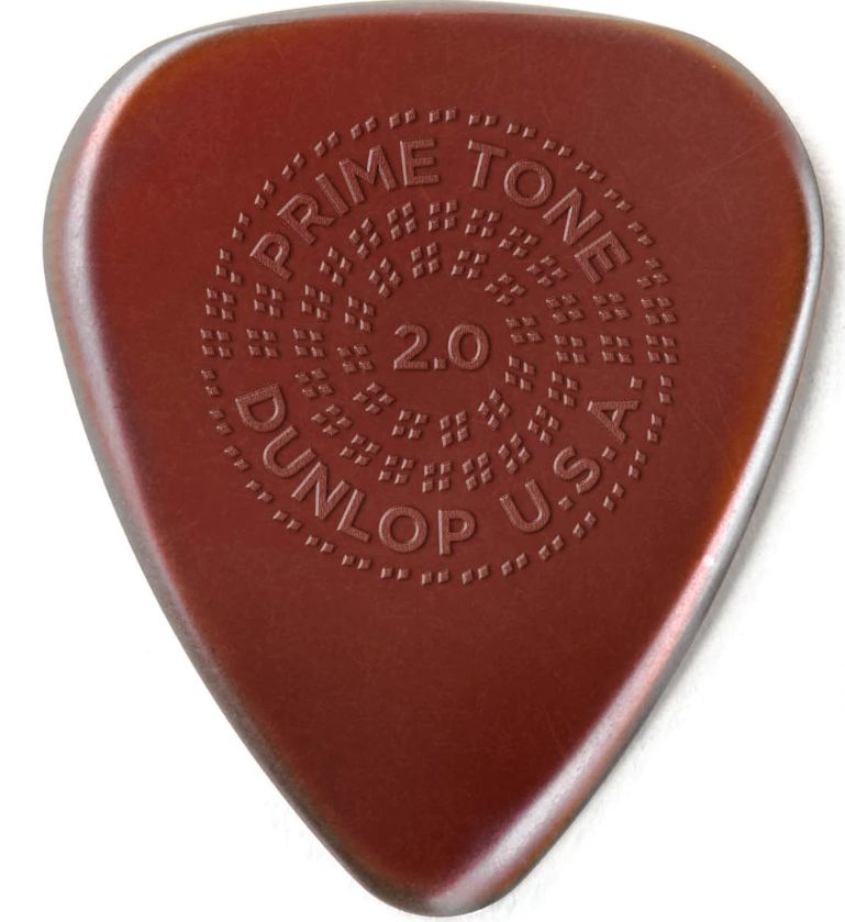 Dunlop Primetone Standard Grip de 2,00 mm Pack 12 Un. 510R200