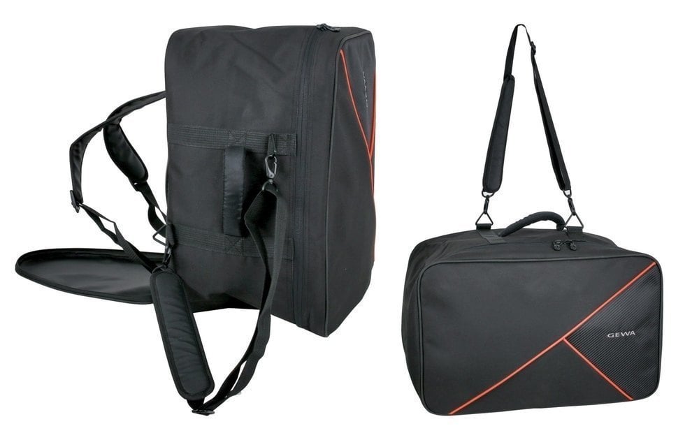 GEWA 231795 Funda Cajón Premium 53x31x31 cm 231795