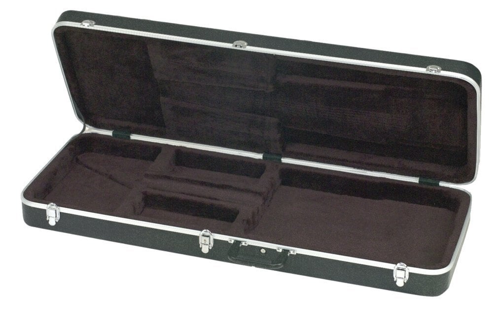 Gewa 523333 Estuche Guitarra ABS Premium Guitarra Eléctrica 523333