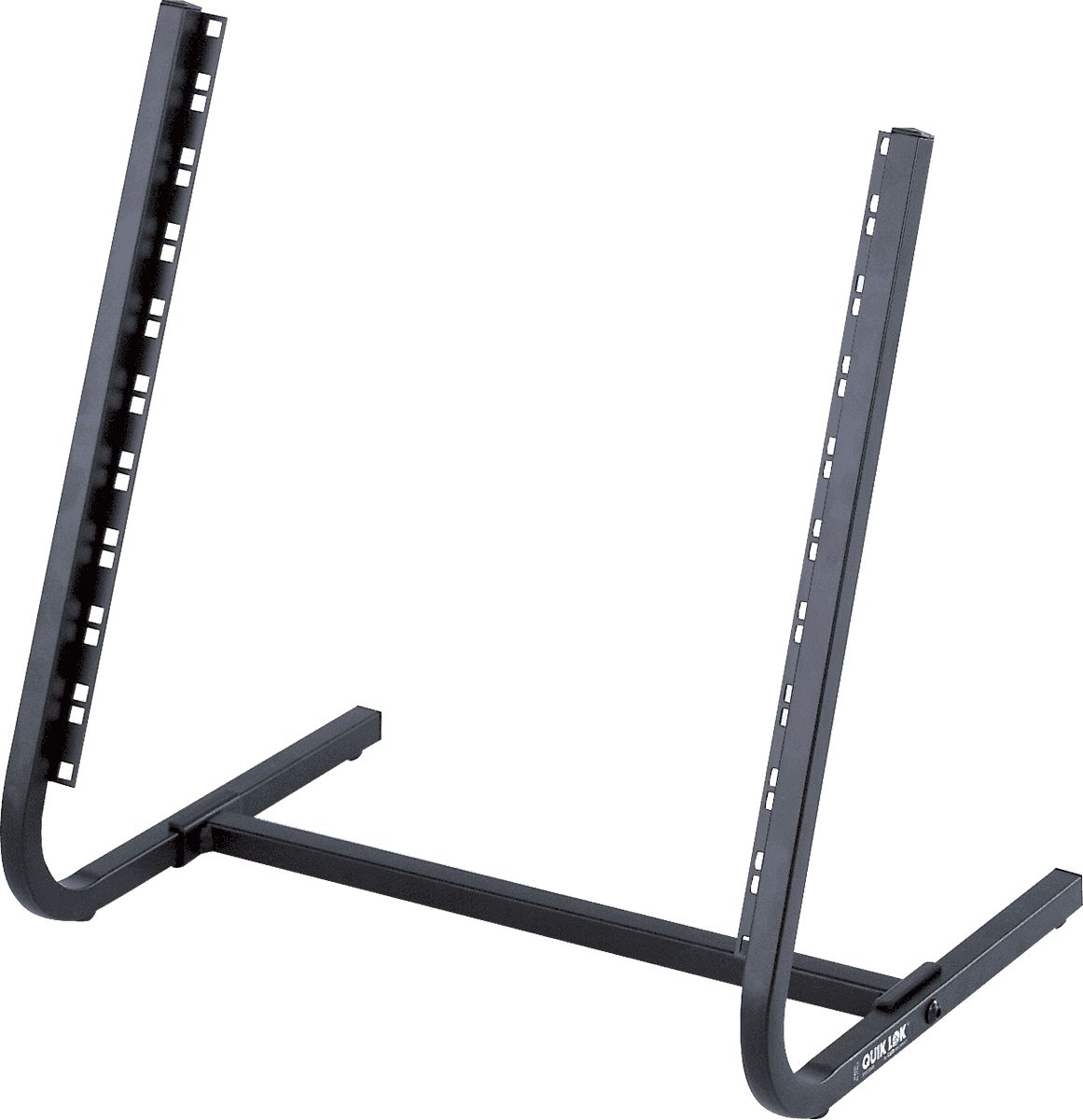 Quik Lok RS-10 Soporte Rack de Sobremesa 10U RS-10
