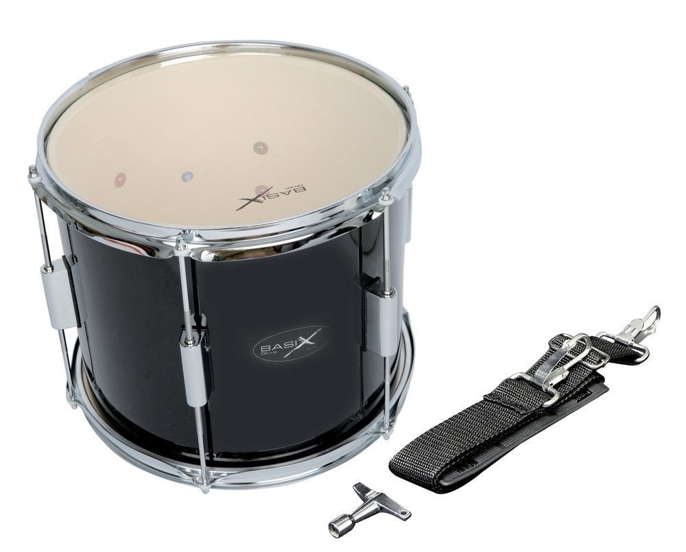 Gewa F893012 Tambor de Marcha Basix F893012