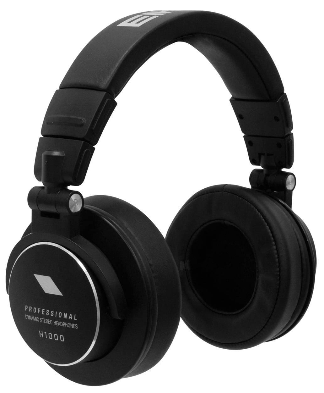 Eikon H1000. Auriculares Estéreo Profesional con Respaldo Cerrado H1000