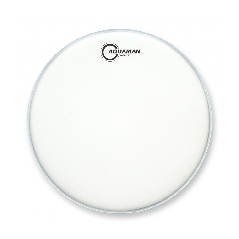 Aquarian Drumheads TCFXPD14 Focus-X 14 Pulgadas Parche Caja TCFXPD14