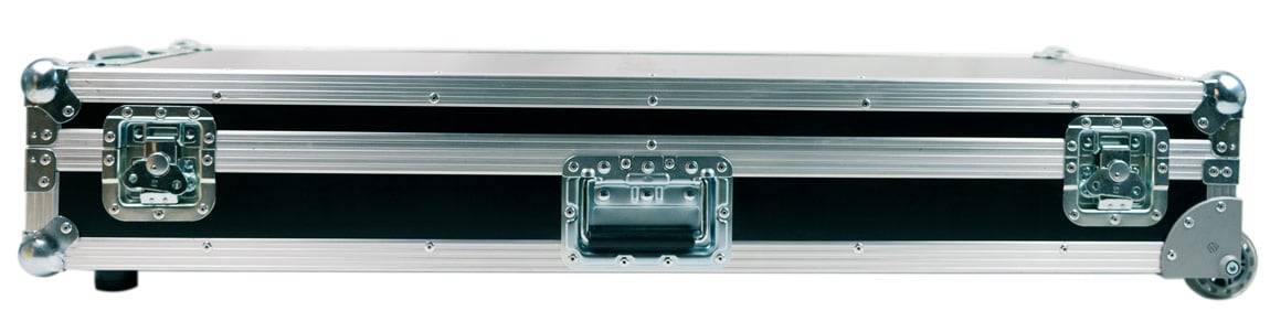 Ecler Flightcase para LABI1-C100i LABI1-CFC