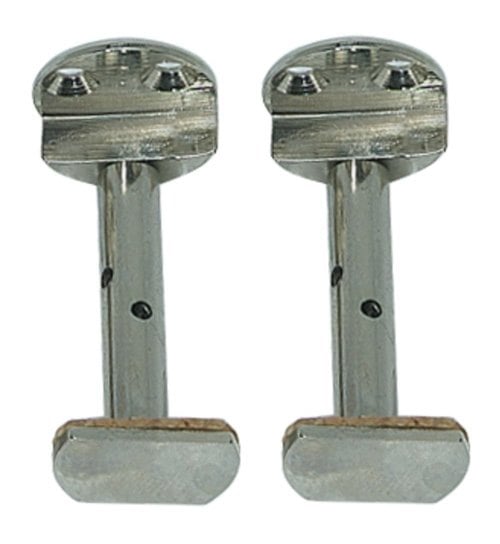 GEWA Tornillos para barbada 434894 Tornillos para barbada