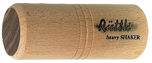GEWA Shaker individual Madera, Grande, Grande Shaker individual Madera, Grande, Grande