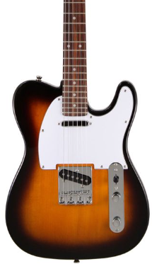 Aria Teg0023Ts Guitarra Eléctrica Tc Sombreada TEG0023TS