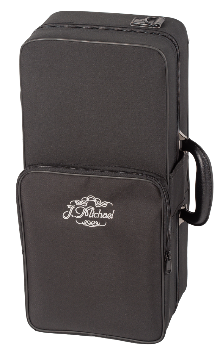 J.Michael CSPC700 Estuche Saxo Soprano CSPC700