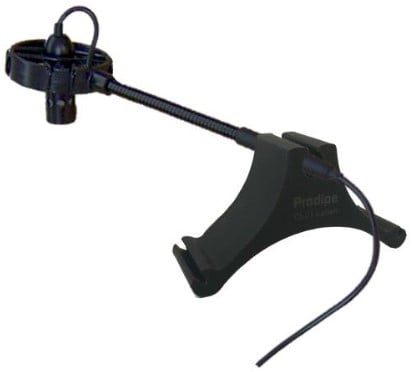 Prodipe Cl-21 Micrófono Para Cello CL21
