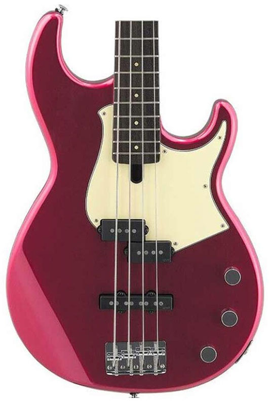 Yamaha BB434 Red Metallic BB434 Red Metallic