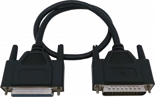LaserWorld Cable ILDA EXT-0.5 Cable ILDA EXT-0.5