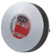 DAS M-32 Motor de compresión M-32