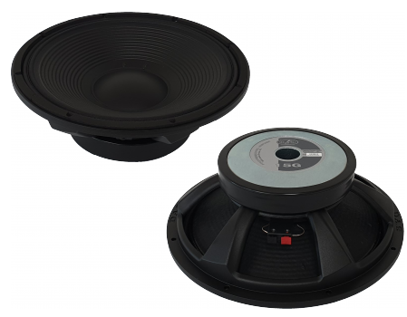 DAS 15G Altavoz de Graves 15'' 15G