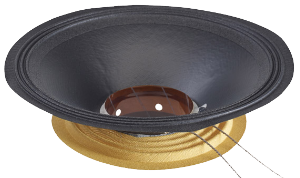 DAS GM-8AN Recambio para altavoz 8AN GM-8AN
