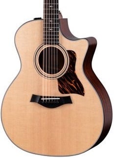 Taylor 354ce Guitarra Acústica 12 Cuerdas 354ce