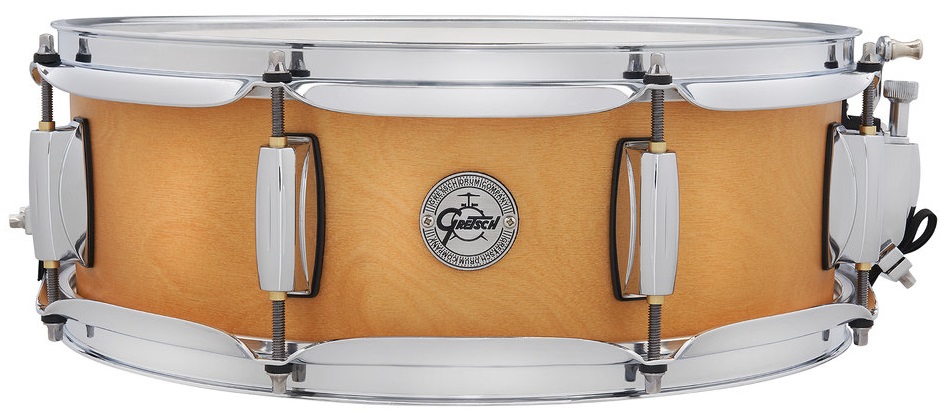 Gretsch Drums S1-0514-BSC Full Range Birch Caja 14x5 S1-0514-BSC