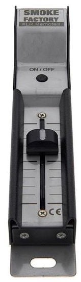Smoke Factory XLR Remote II Control Remoto XLR null
