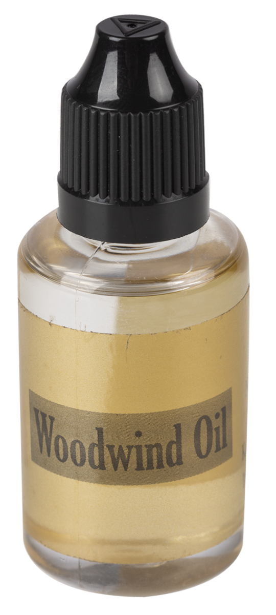 Amadeus Aceite Para Instrumentos De Viento Madera WO01AM