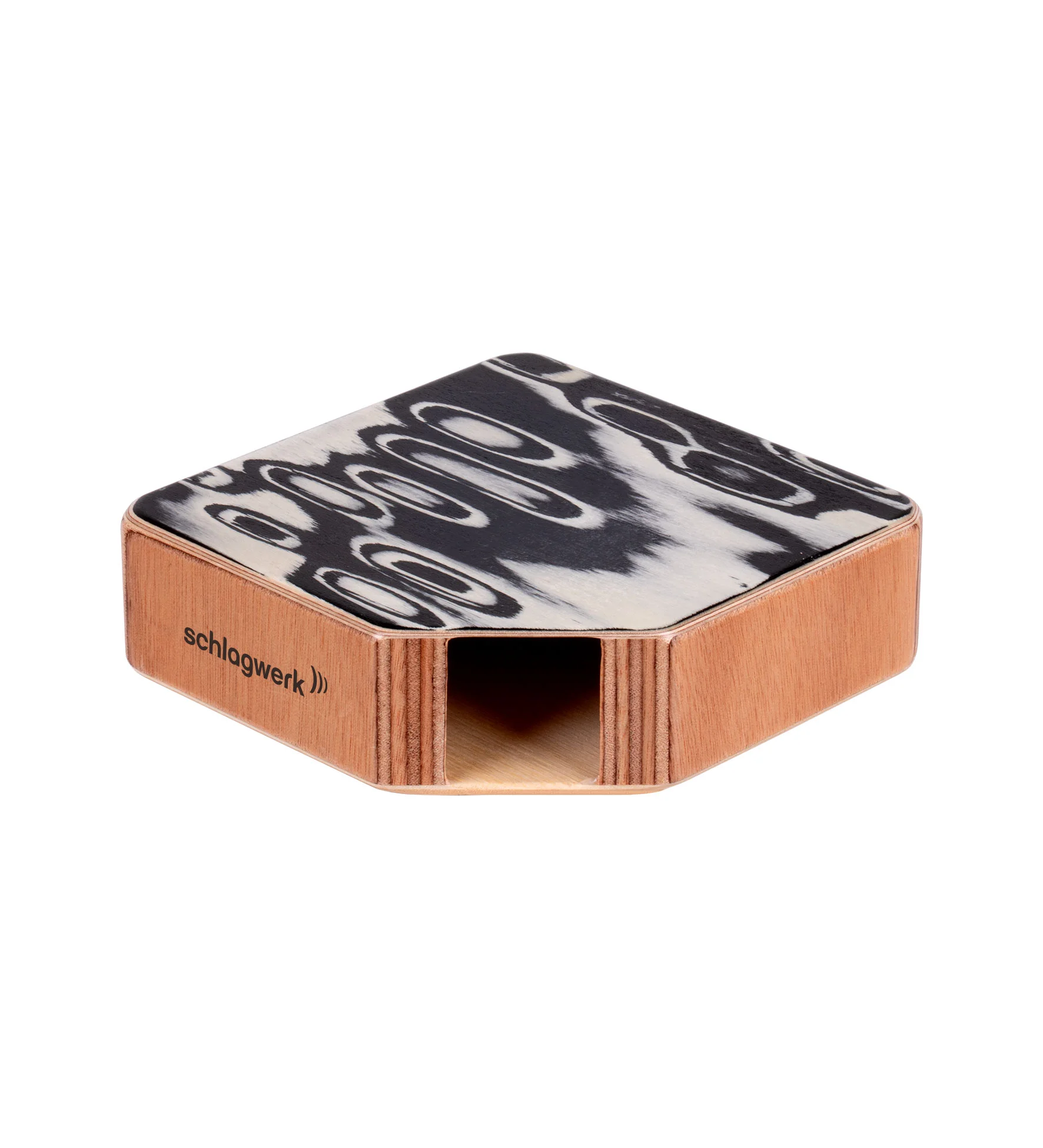 Schlagwerk WB14 Pocket Bongo high WB14