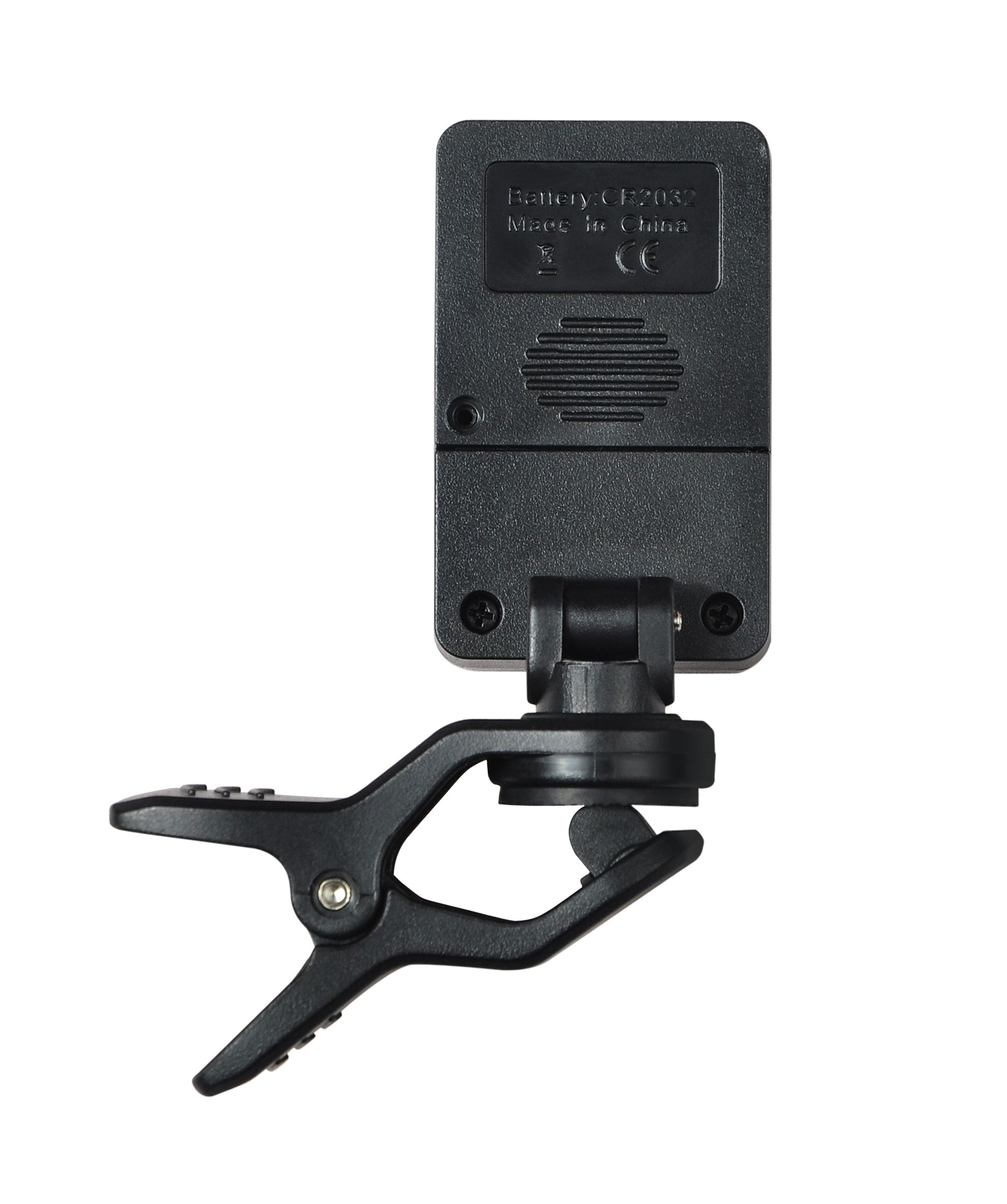 Joyo Jt-01 -  Afinador De Pinza JT-01