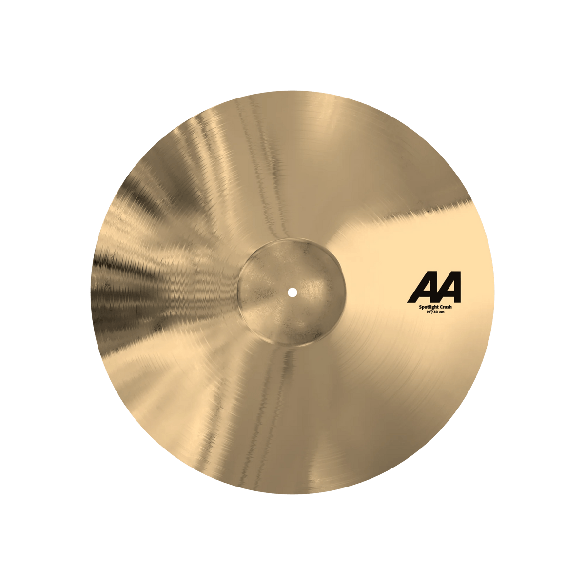 Sabian 19" AA Spot Light Crash 19" AA Spot Light Crash