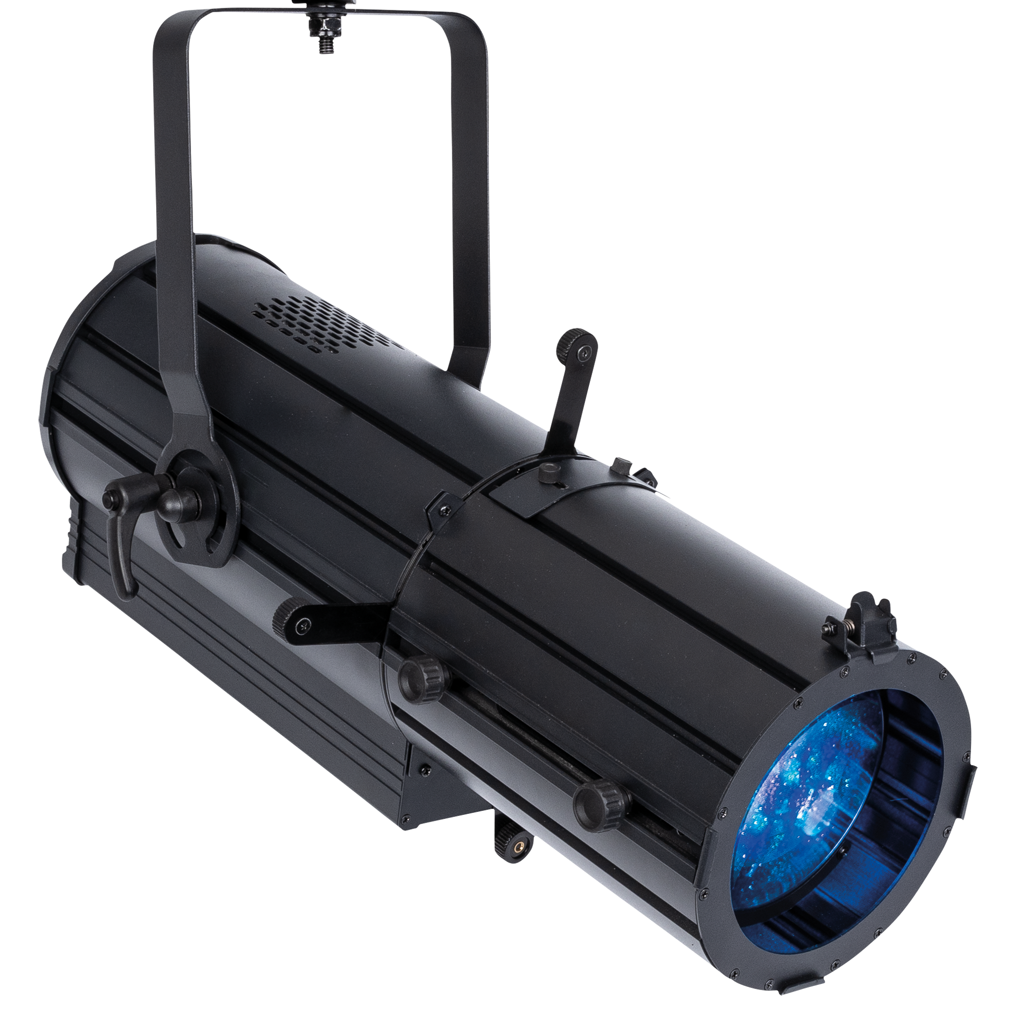 Showtec Act Profile 150W RGBAL Compact 150 W RGBAL Theatre LED Profile 34035
