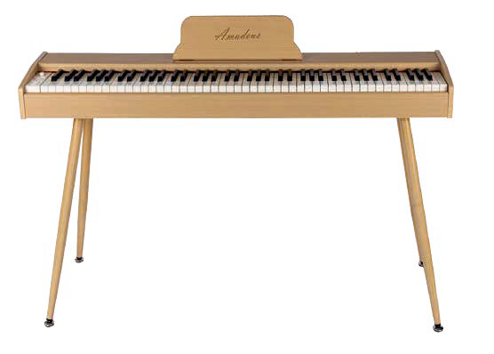 Amadeus PA-30 PA-30