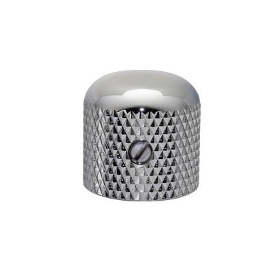 Soundsation Pomo VK1-19C de metal y fibra sintética (cromado) VK1-19C