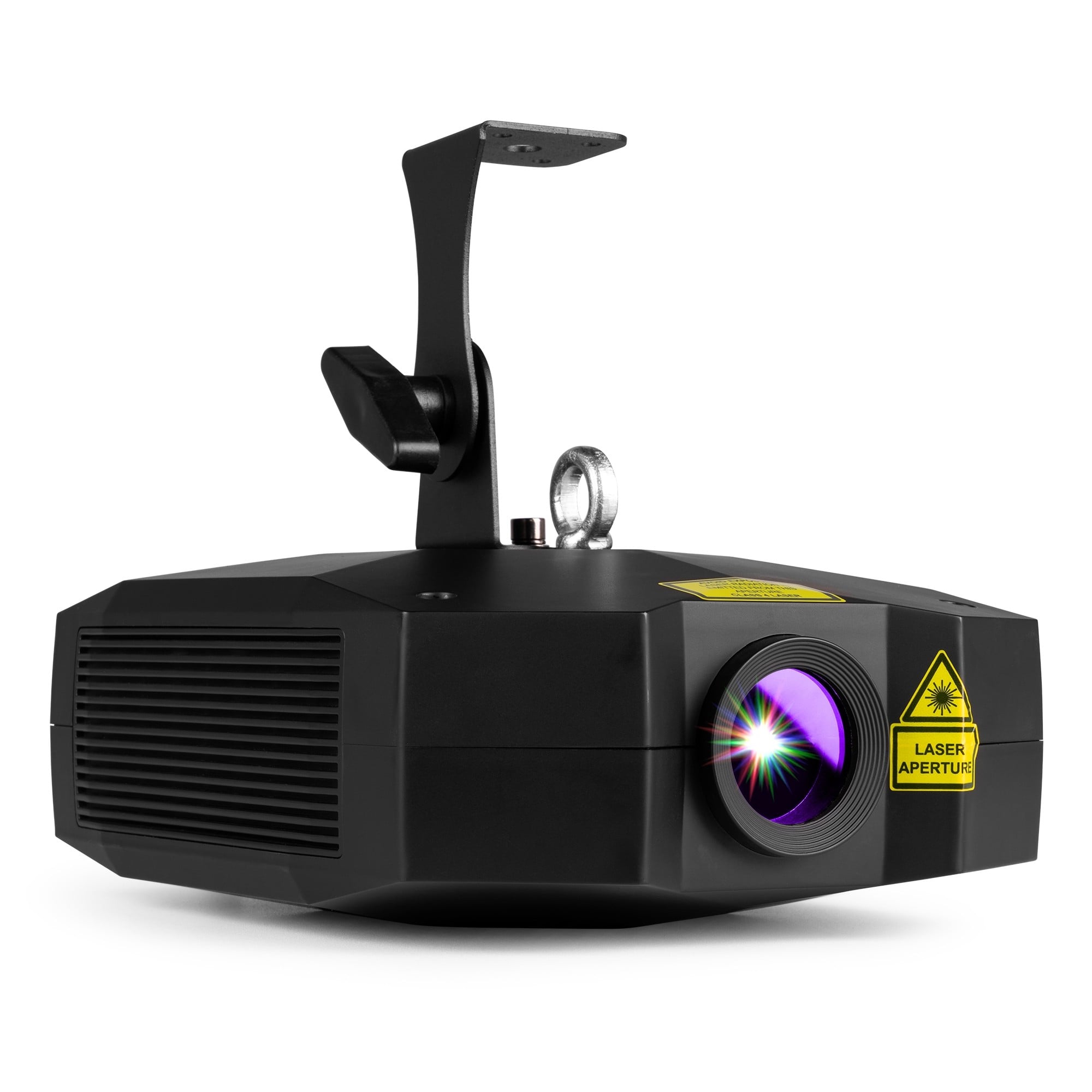 Beamz Leda Láser de Animación RGB 1.2W Leda Láser de Animación RGB 1.2W