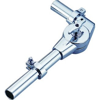 Peace DA-81SS Soporte para tom tom con montaje en forma de media luna de 7/ DA-81SS