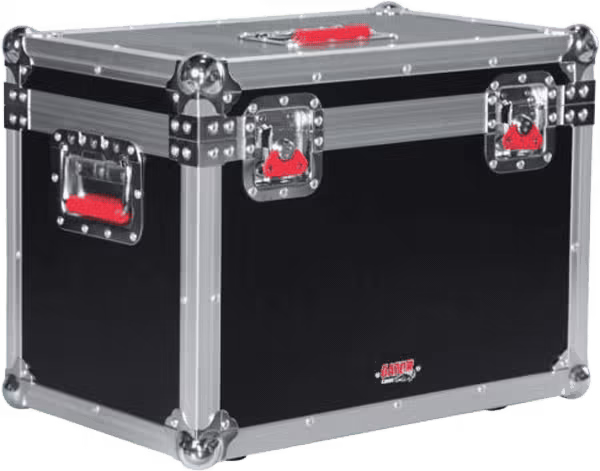 Gator Estuche Amplificador Cabezal Mini Gtour - 56X30,5X30,5 Cm HGAG-TOURMINIHEAD3