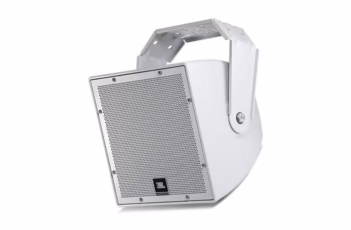 JBL Altavoz Coaxial Compacto Para Todo Clima De 2 Vías Con Lf De 8\" - Bla awc82