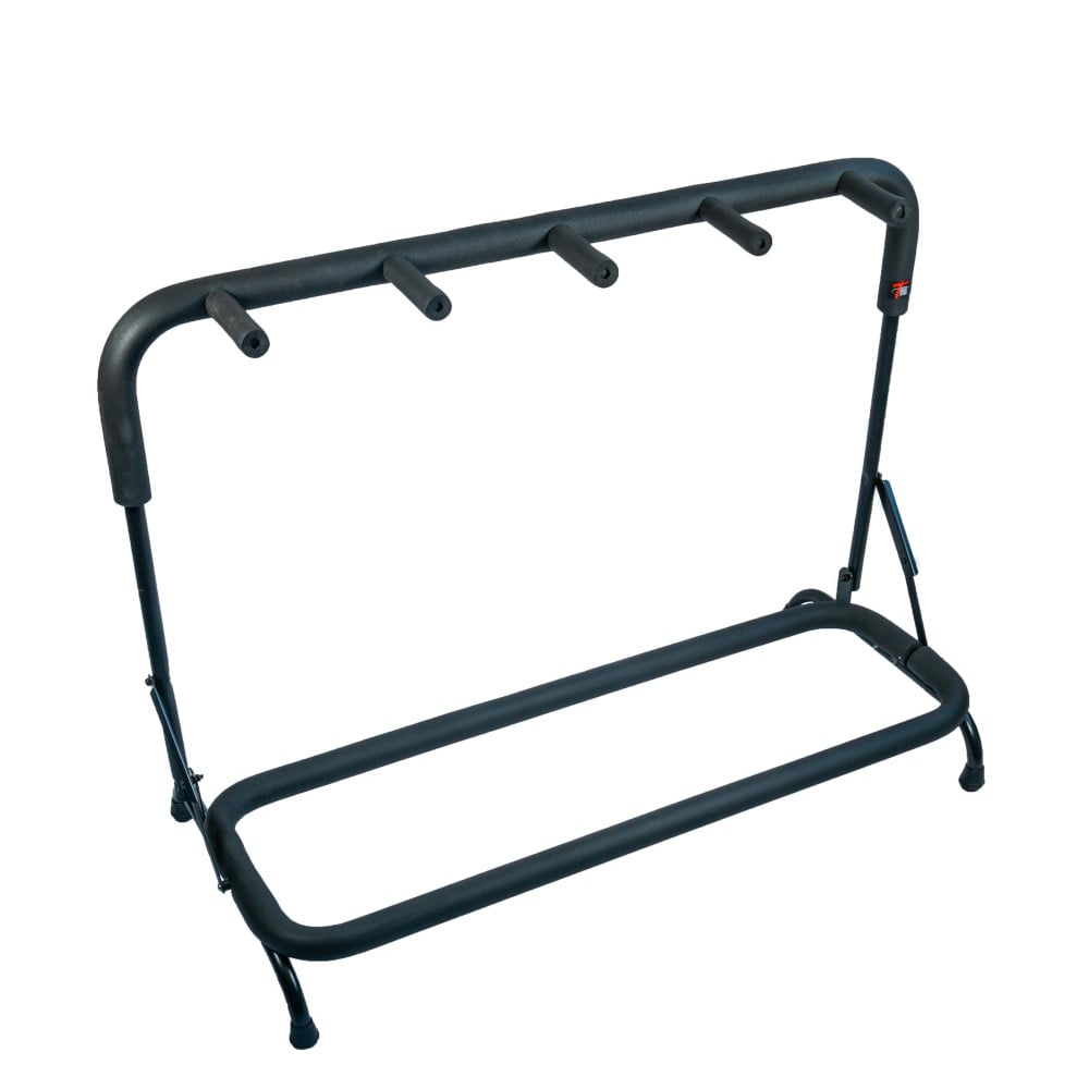 TCM Soporte 4 Guitarras GS-J4 GS-J4