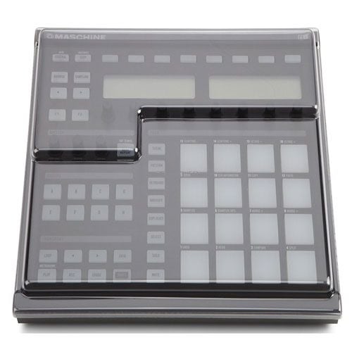 Decksaver Tapa Protectora Cover Native MASCHINE Maschine