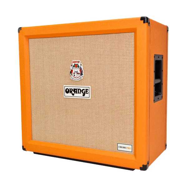 Orange CR PRO412 Bafle para Amplificador de Guitarra CR PRO412