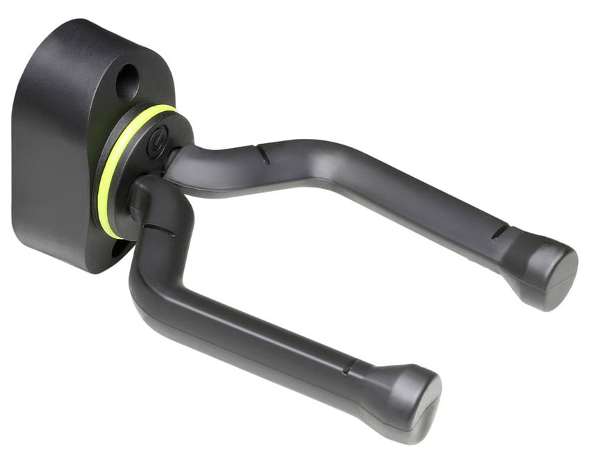 Gravity GS 08 WMB Soporte de Pared Para Guitarra GS 08 WMB