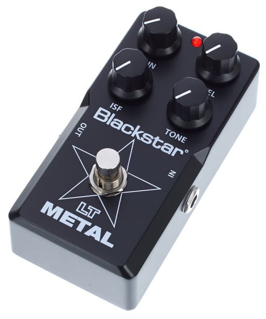BLACKSTAR LT METAL Pedal de Efectos LT METAL